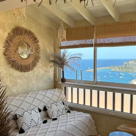 Boho Style Bungalow With Ocean View Моган Екстер'єр фото
